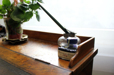 Philosophie der Kanzlei